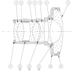 Assembly Drawing Example